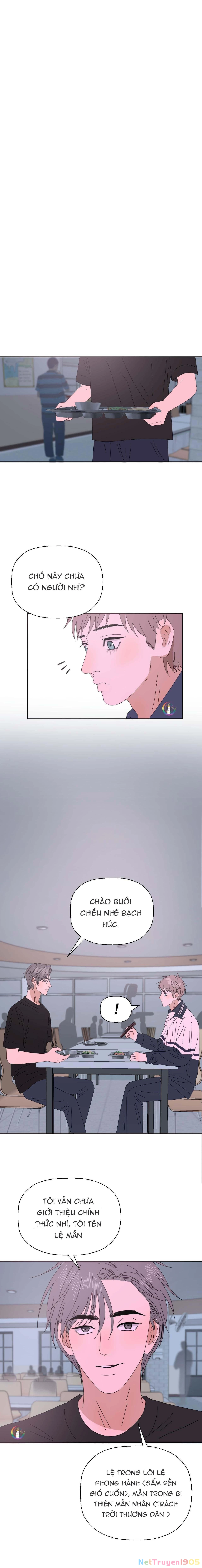 Không Tỳ Vết Chapter 31 - 2