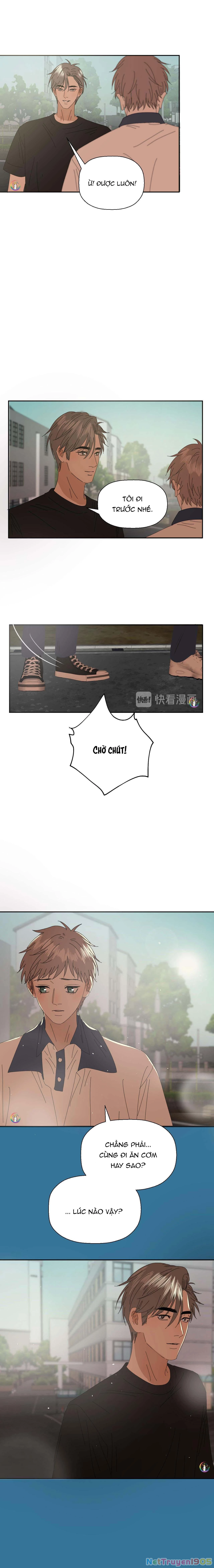 Không Tỳ Vết Chapter 31 - 11