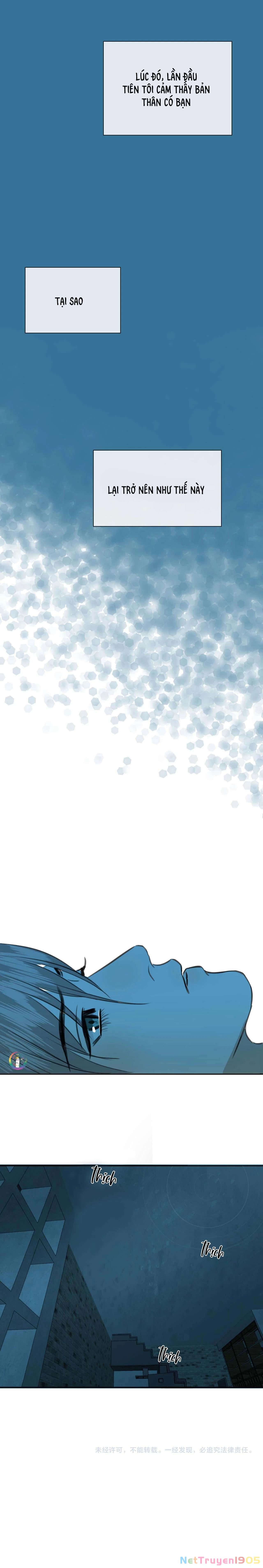 Không Tỳ Vết Chapter 31 - 12