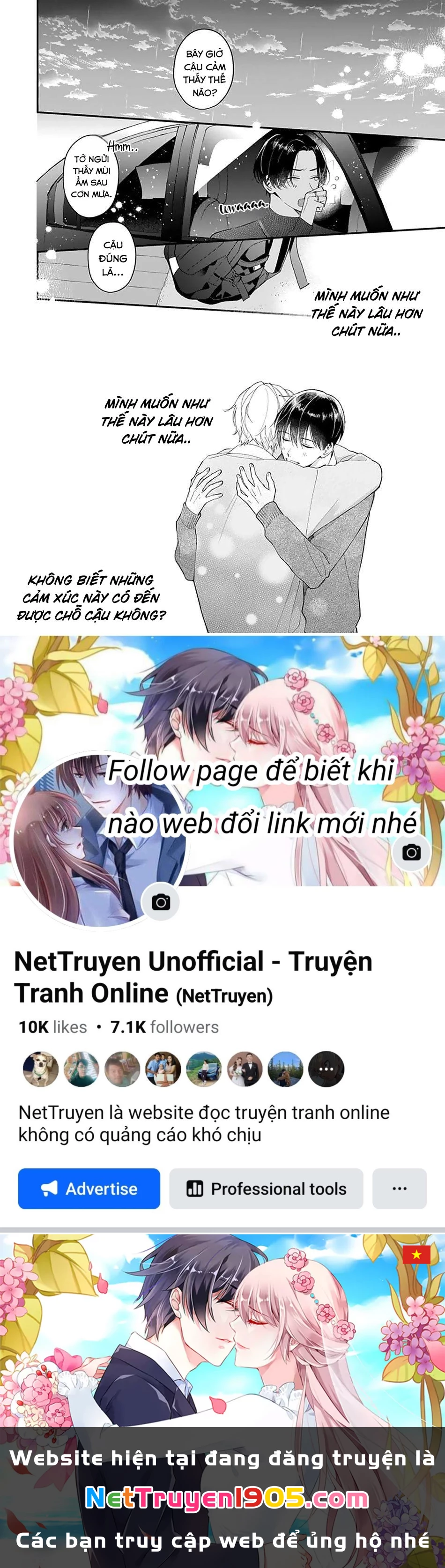 Khắc Ghi Nụ Hôn Của Anh Chapter 4 - 31