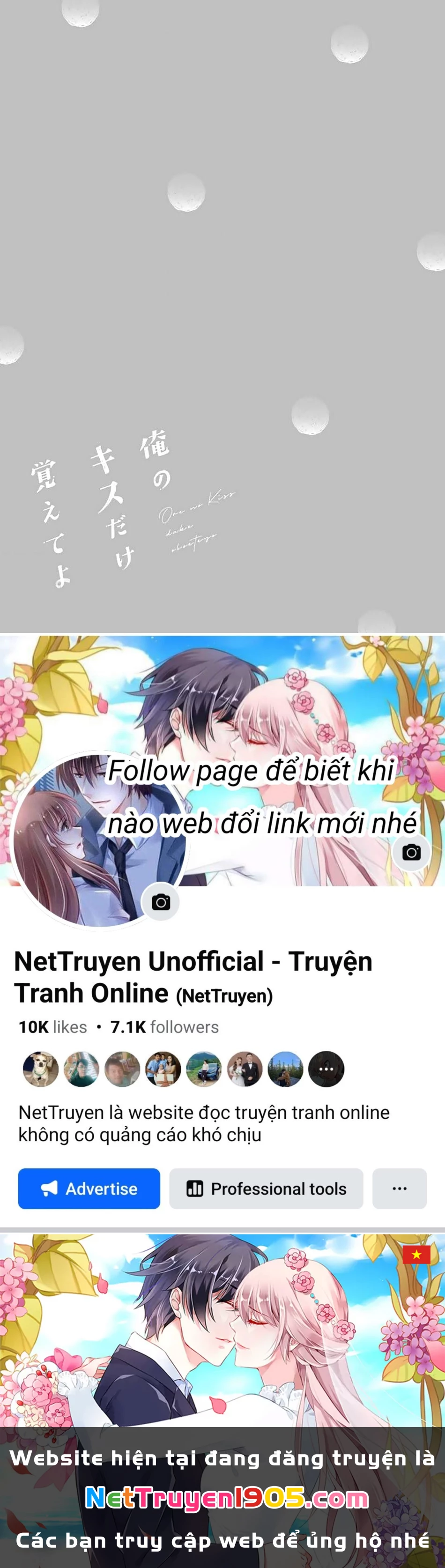 Khắc Ghi Nụ Hôn Của Anh Chapter 6 - 31