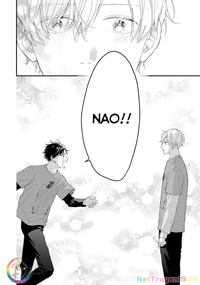 Khắc Ghi Nụ Hôn Của Anh Chapter 7 - 15