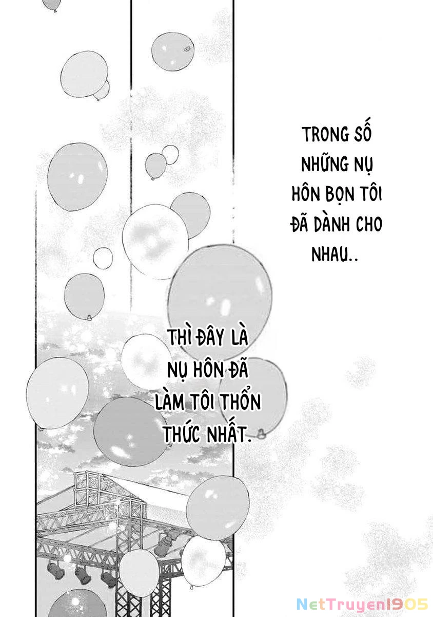 Khắc Ghi Nụ Hôn Của Anh Chapter 7 - 29