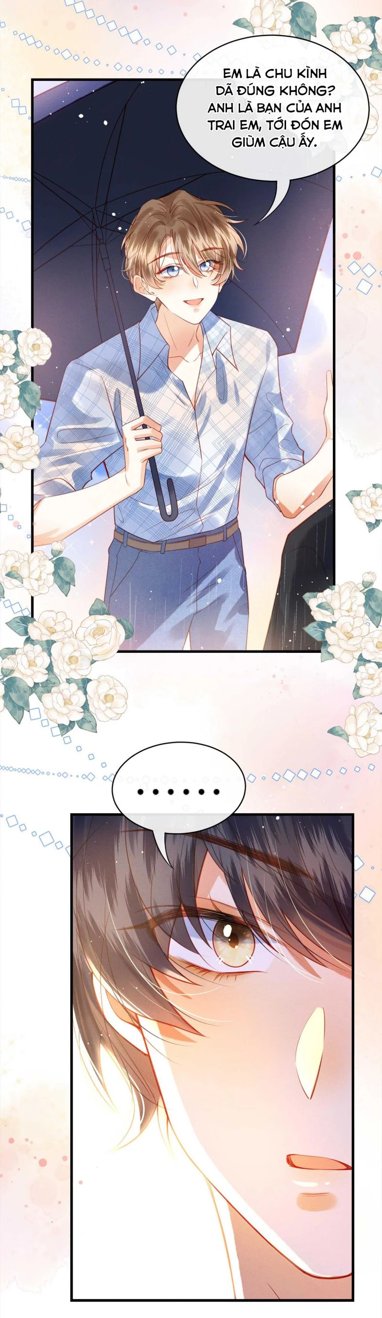 Giam Thủ Bị Đạo Chapter 1 - 7