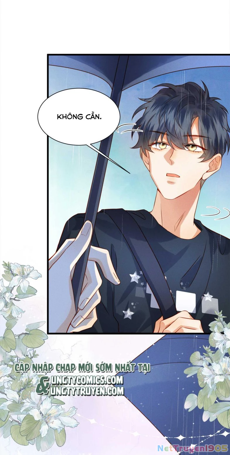 Giam Thủ Bị Đạo Chapter 1 - 10
