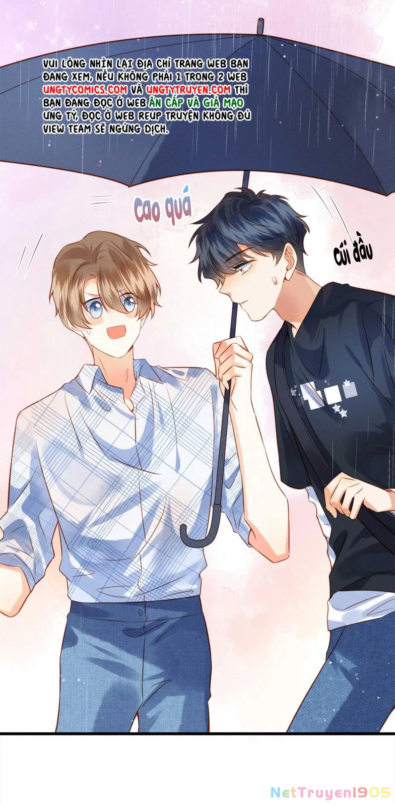 Giam Thủ Bị Đạo Chapter 1 - 12