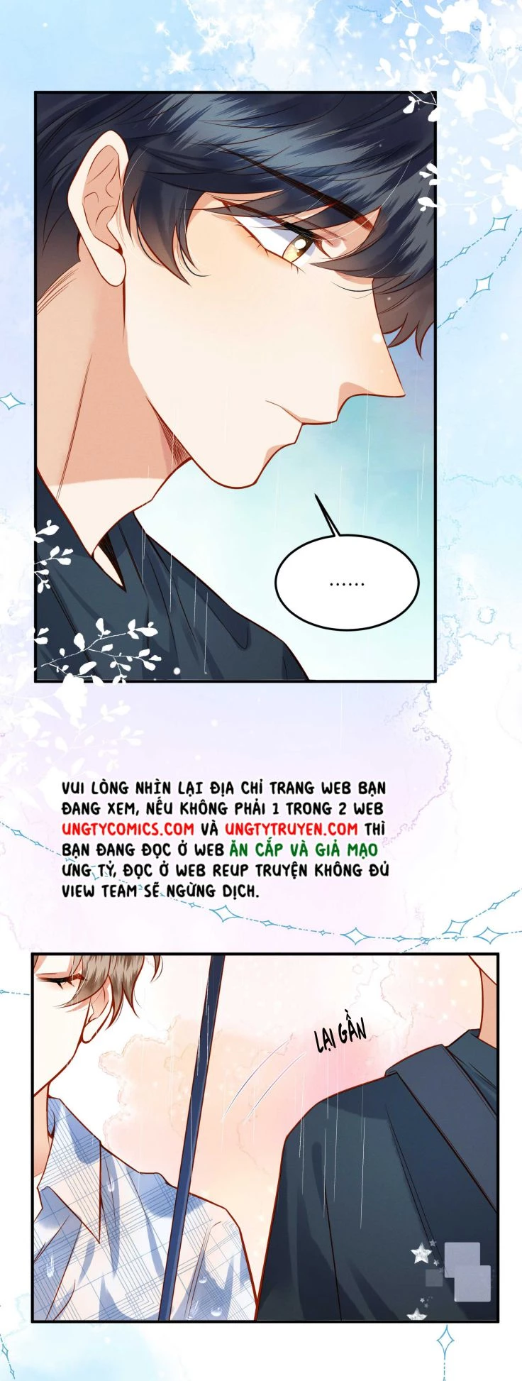 Giam Thủ Bị Đạo Chapter 1 - 15