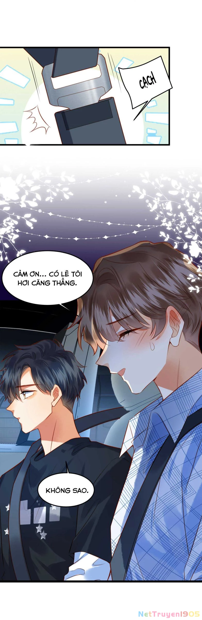 Giam Thủ Bị Đạo Chapter 1 - 20