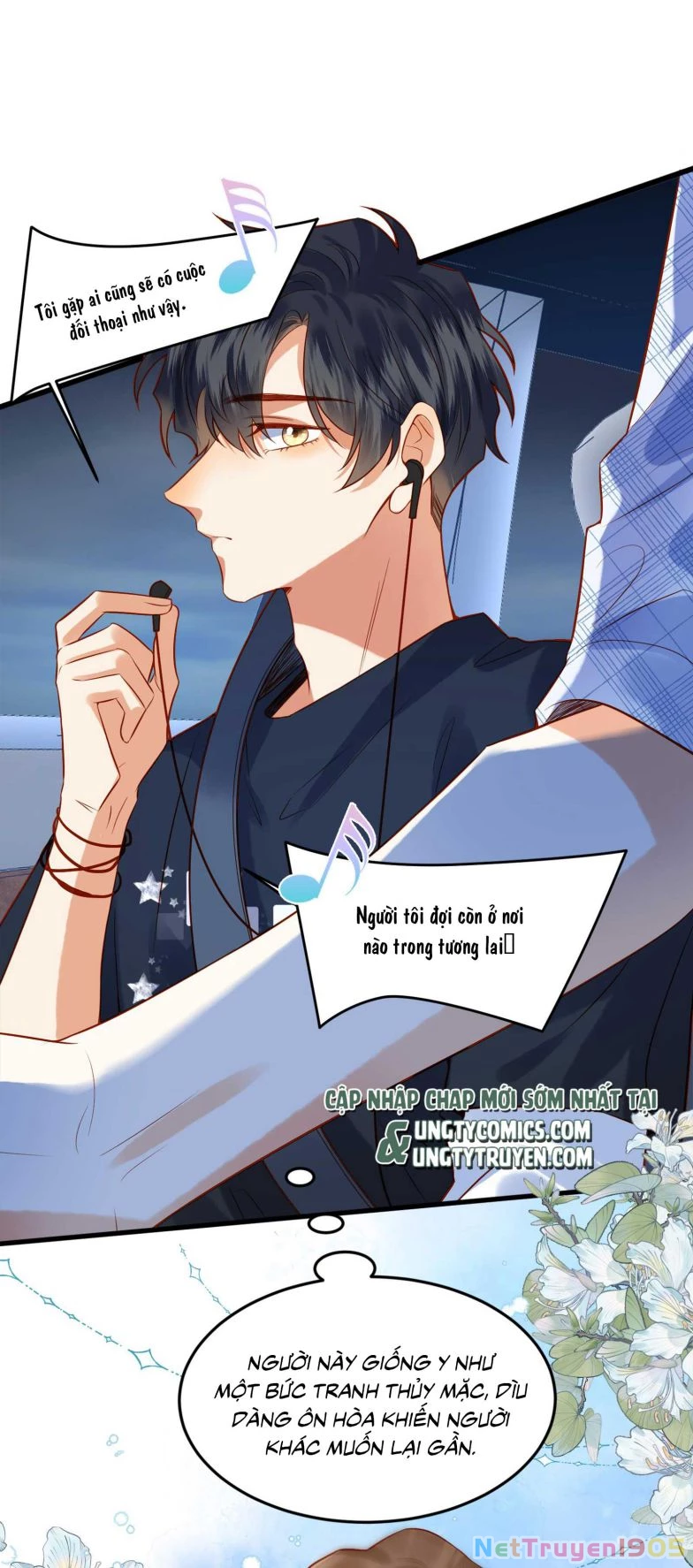 Giam Thủ Bị Đạo Chapter 1 - 21