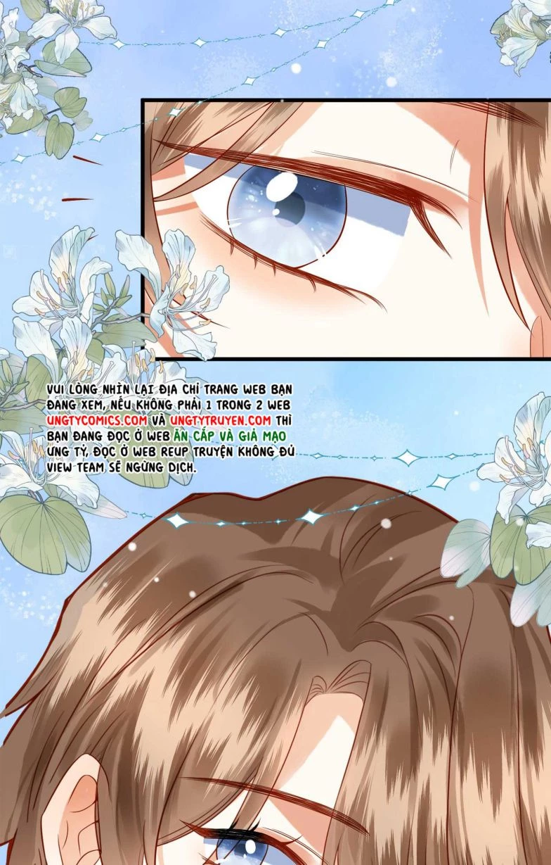 Giam Thủ Bị Đạo Chapter 1 - 23