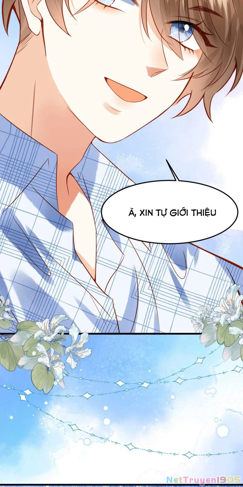 Giam Thủ Bị Đạo Chapter 1 - 24