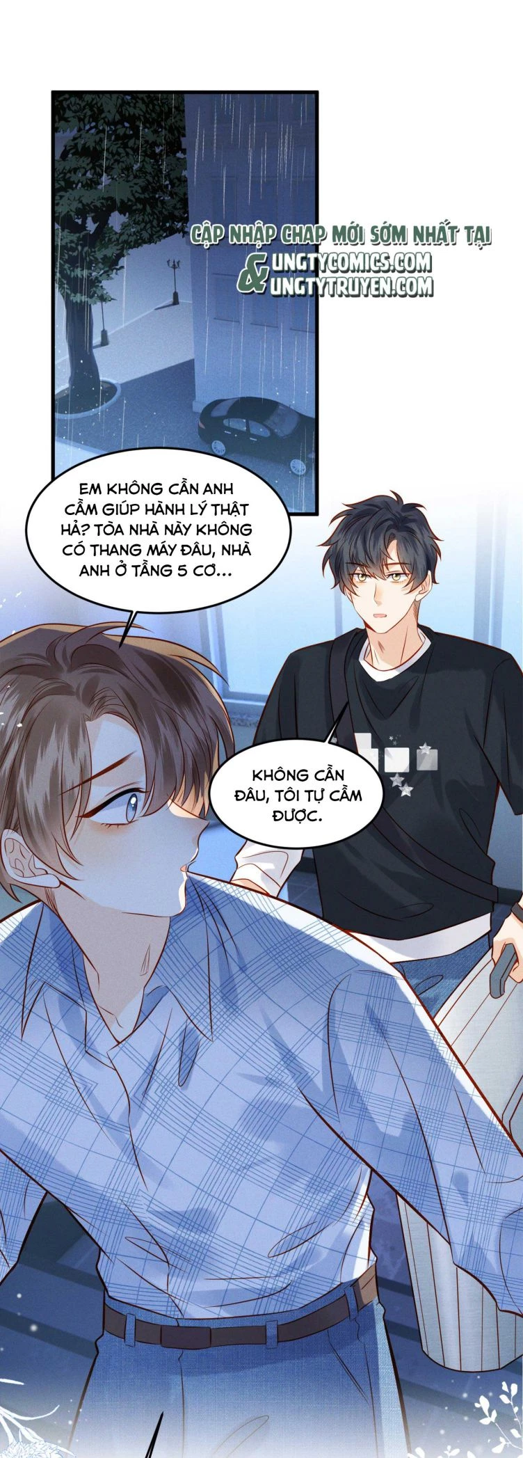 Giam Thủ Bị Đạo Chapter 2 - 2