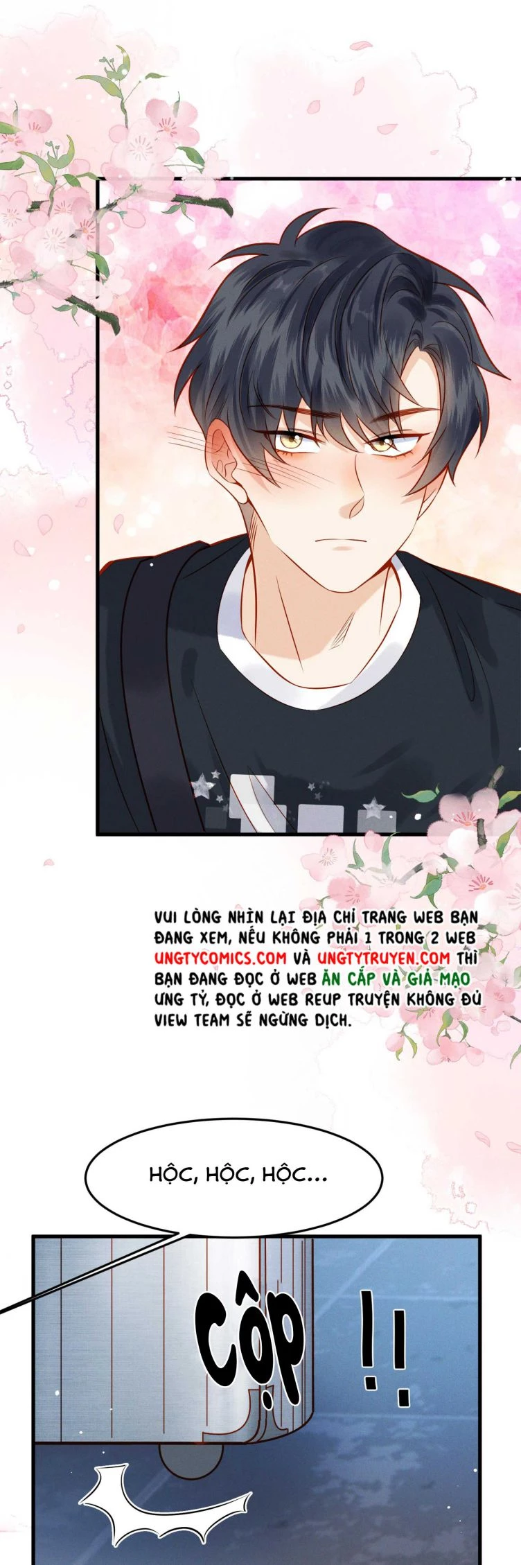 Giam Thủ Bị Đạo Chapter 2 - 4