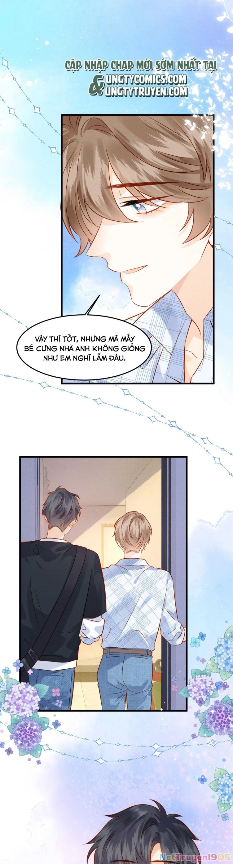 Giam Thủ Bị Đạo Chapter 2 - 6
