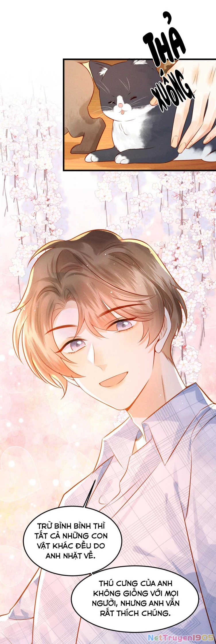 Giam Thủ Bị Đạo Chapter 2 - 9