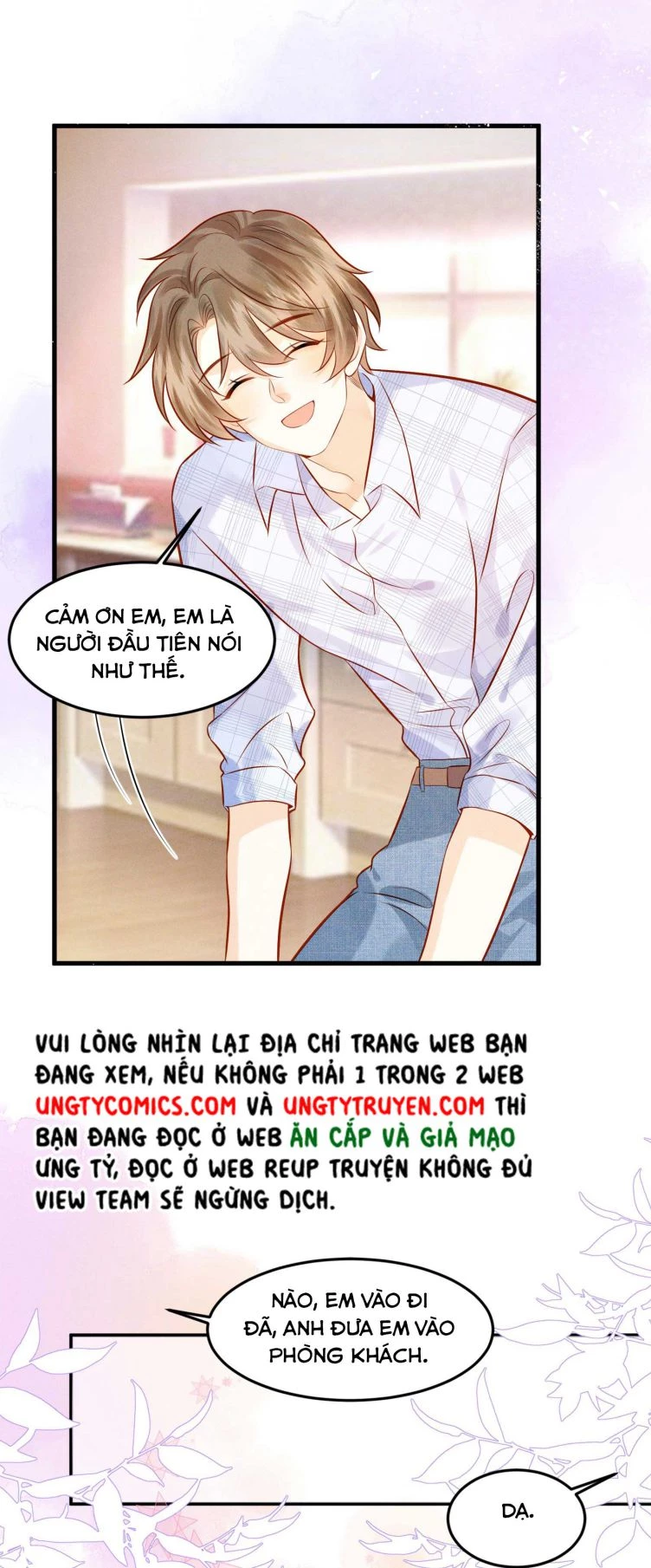 Giam Thủ Bị Đạo Chapter 2 - 12