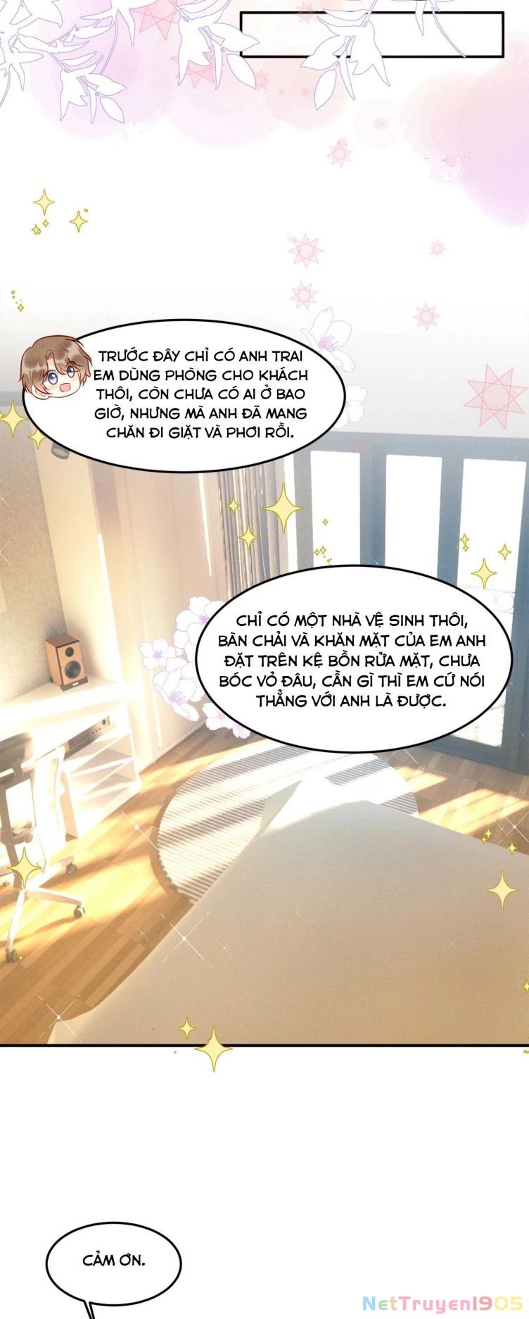 Giam Thủ Bị Đạo Chapter 2 - 13