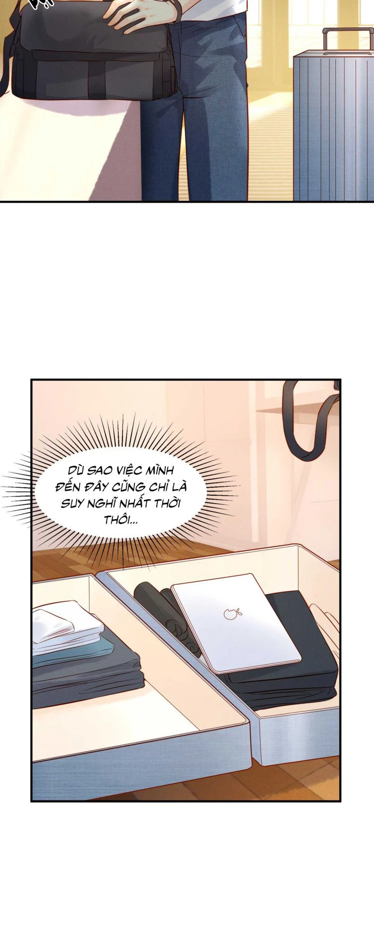 Giam Thủ Bị Đạo Chapter 2 - 15