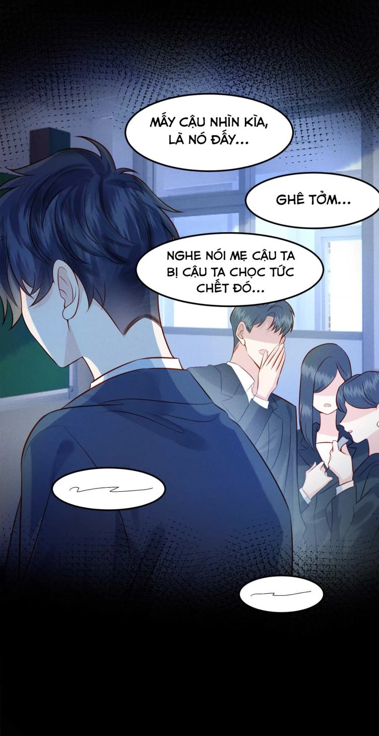 Giam Thủ Bị Đạo Chapter 2 - 17