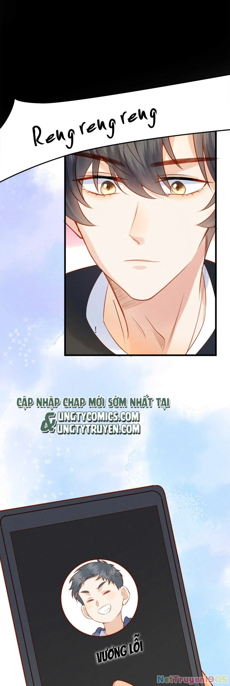 Giam Thủ Bị Đạo Chapter 2 - 18