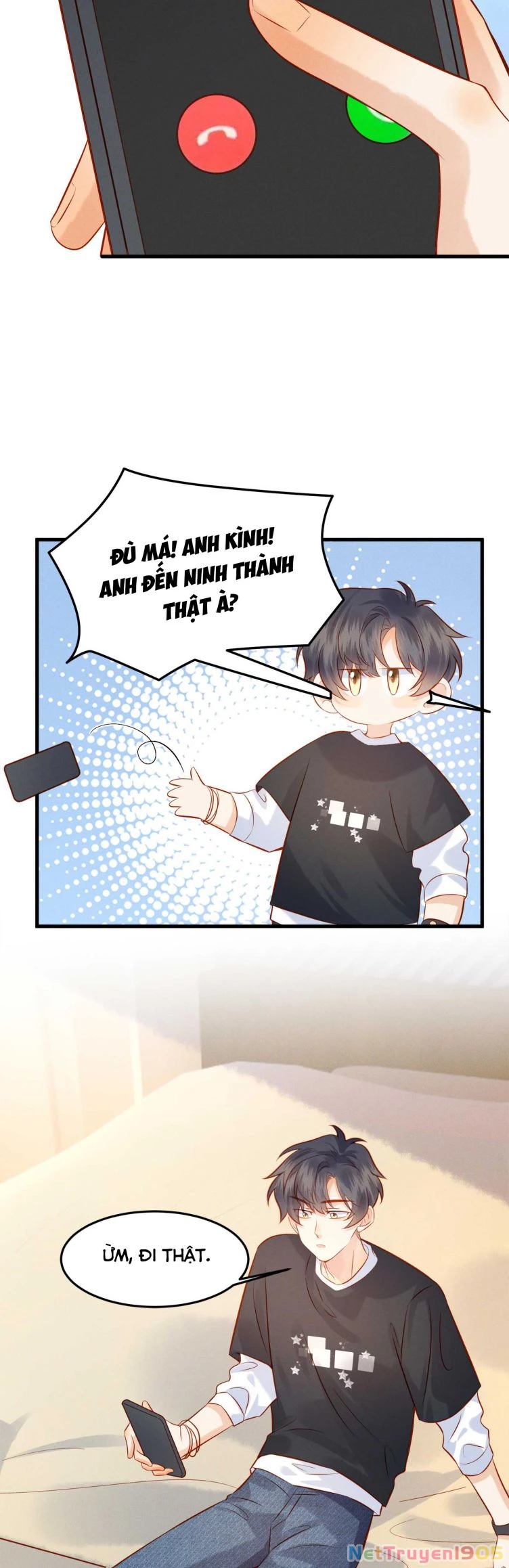 Giam Thủ Bị Đạo Chapter 2 - 19