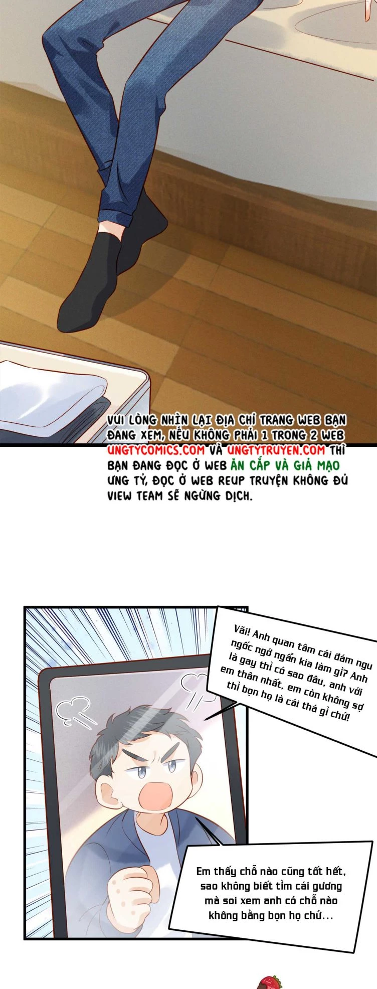 Giam Thủ Bị Đạo Chapter 2 - 20