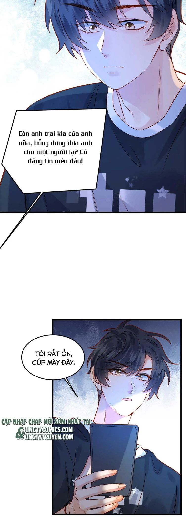 Giam Thủ Bị Đạo Chapter 2 - 22