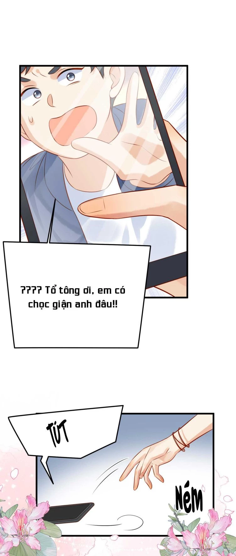 Giam Thủ Bị Đạo Chapter 2 - 23