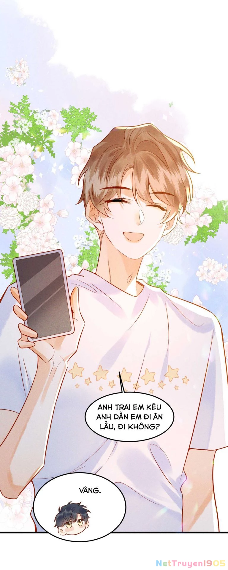 Giam Thủ Bị Đạo Chapter 3 - 3