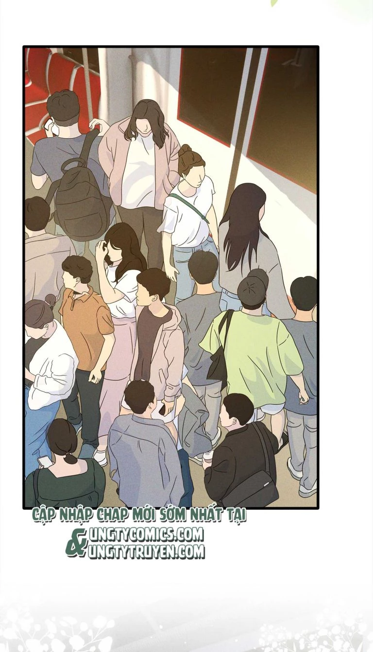 Giam Thủ Bị Đạo Chapter 3 - 6