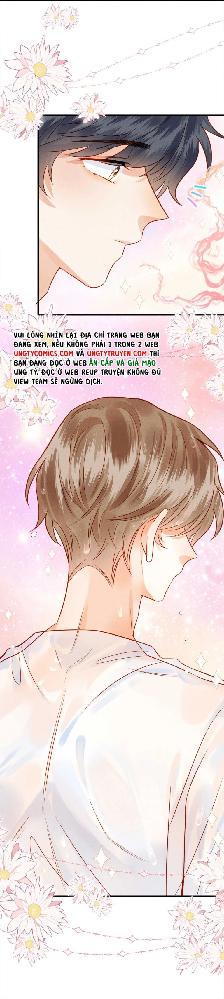 Giam Thủ Bị Đạo Chapter 3 - 8