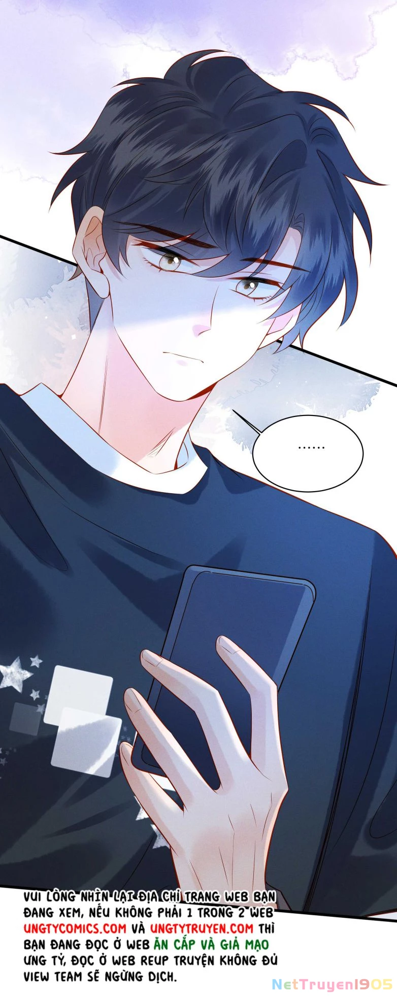 Giam Thủ Bị Đạo Chapter 3 - 12
