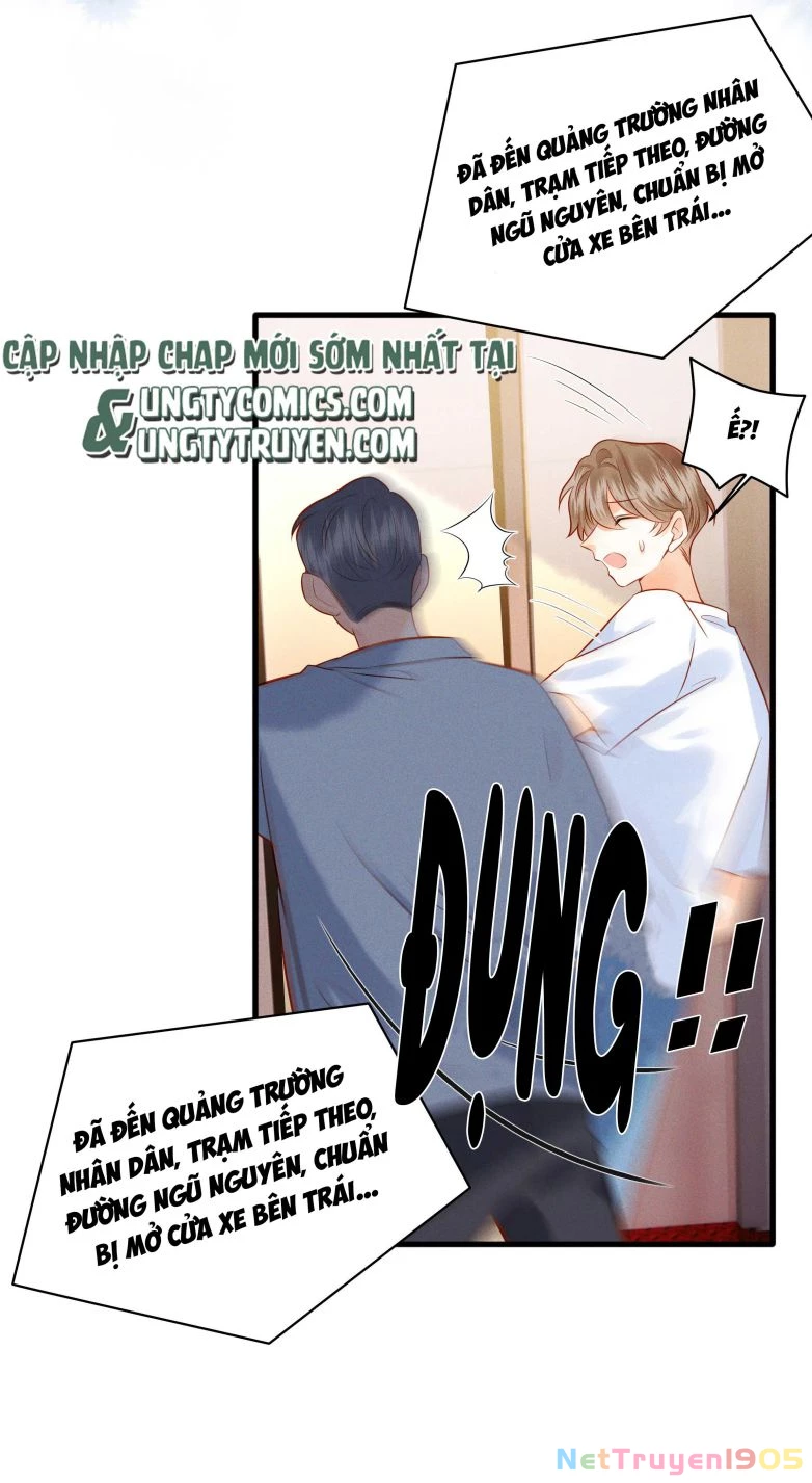 Giam Thủ Bị Đạo Chapter 3 - 13