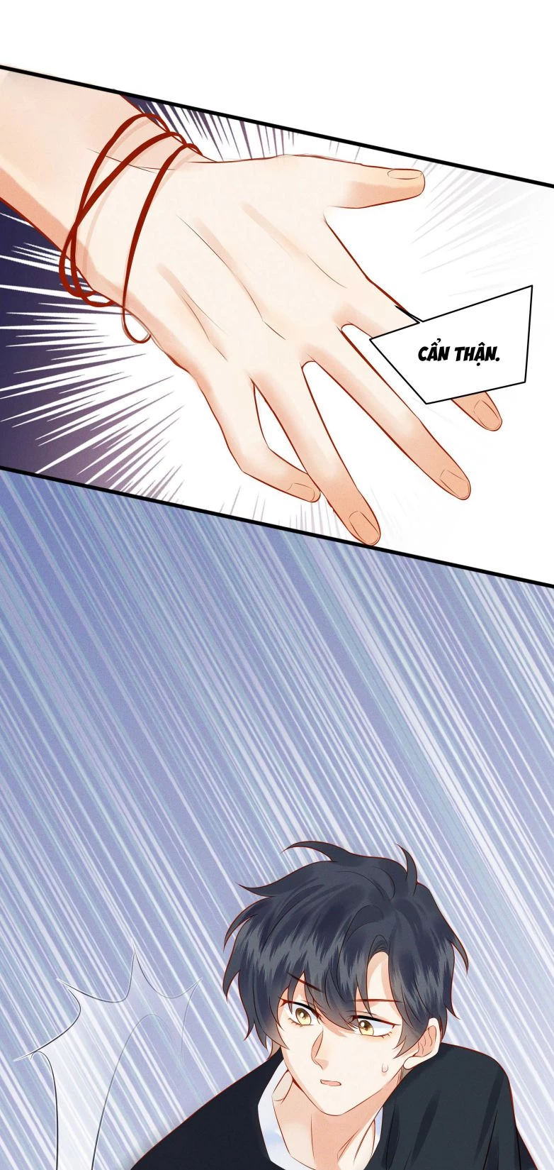 Giam Thủ Bị Đạo Chapter 3 - 14