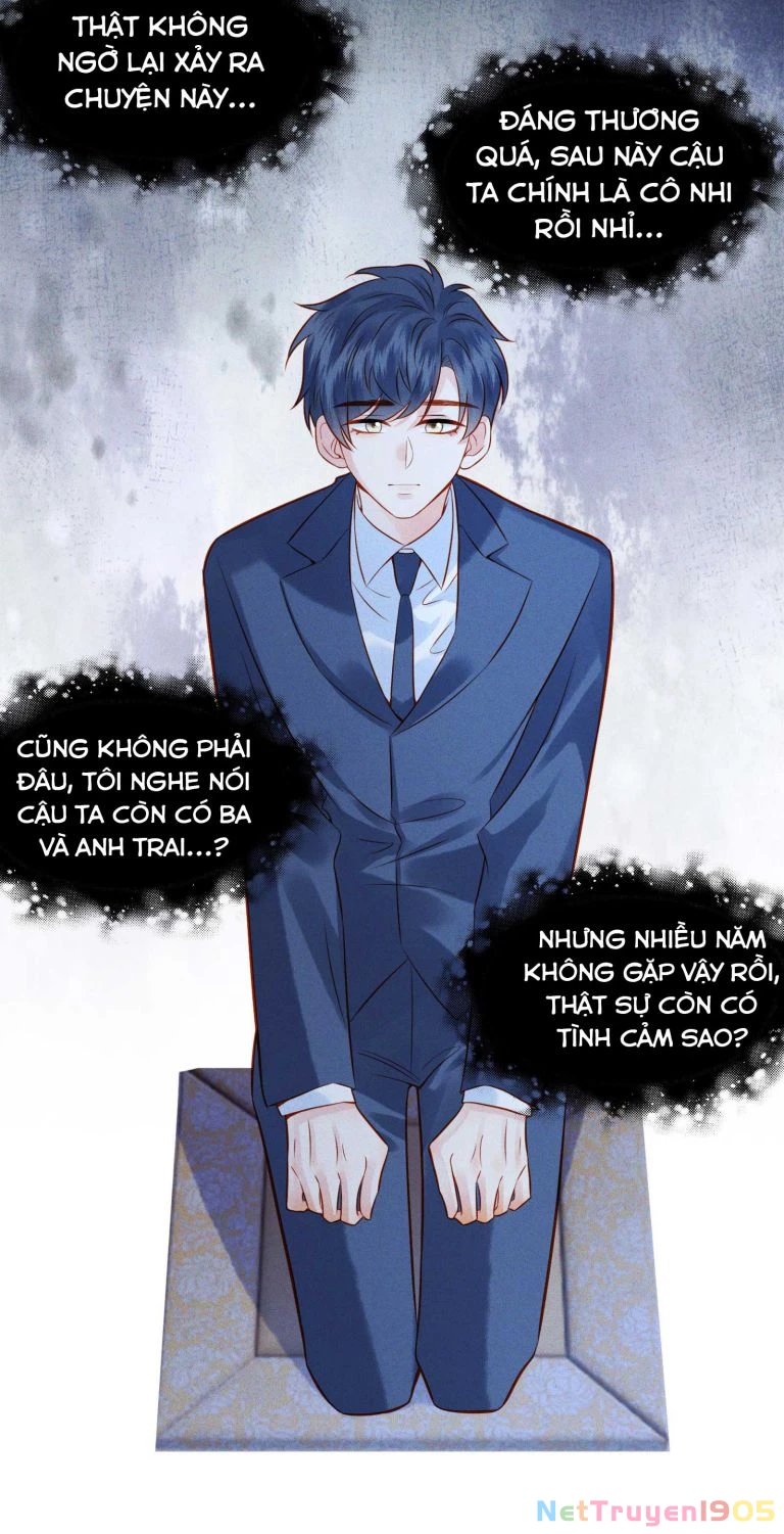 Giam Thủ Bị Đạo Chapter 3 - 26