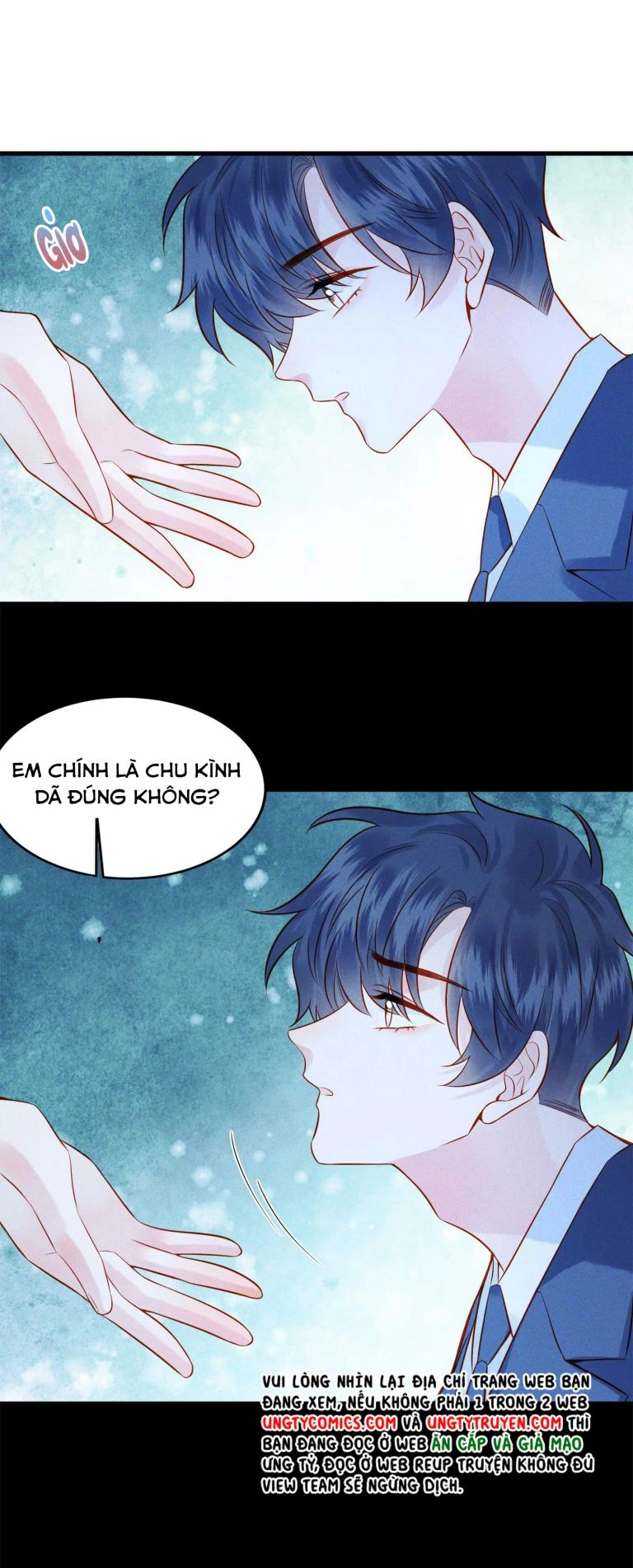 Giam Thủ Bị Đạo Chapter 3 - 27