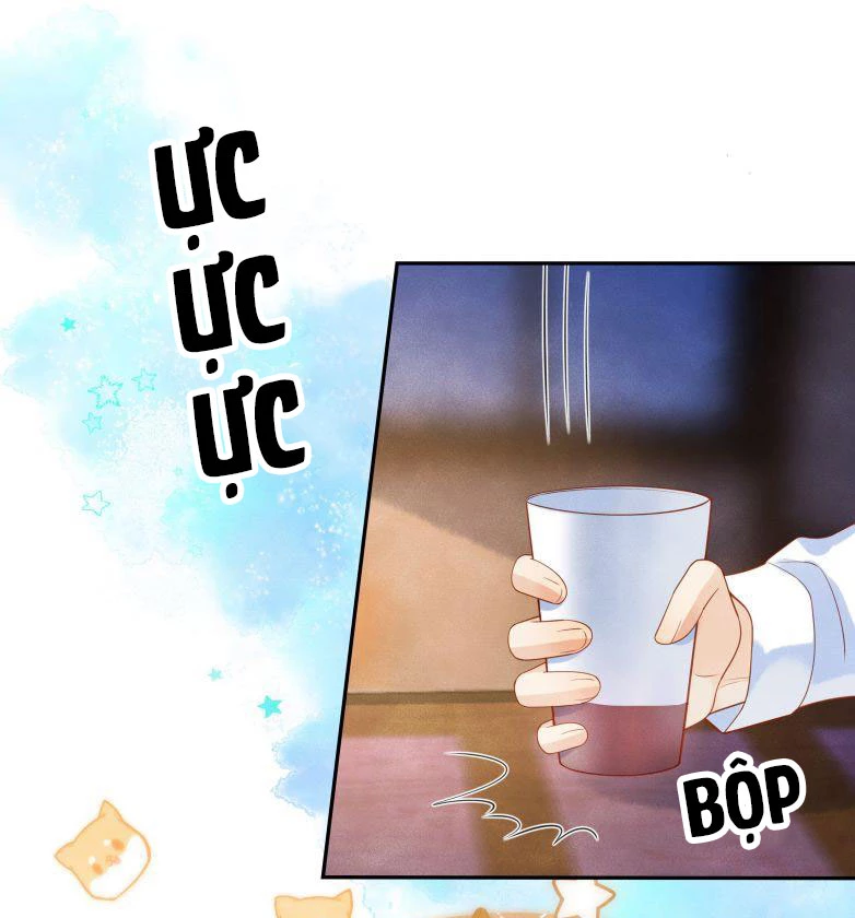 Giam Thủ Bị Đạo Chapter 4 - 1