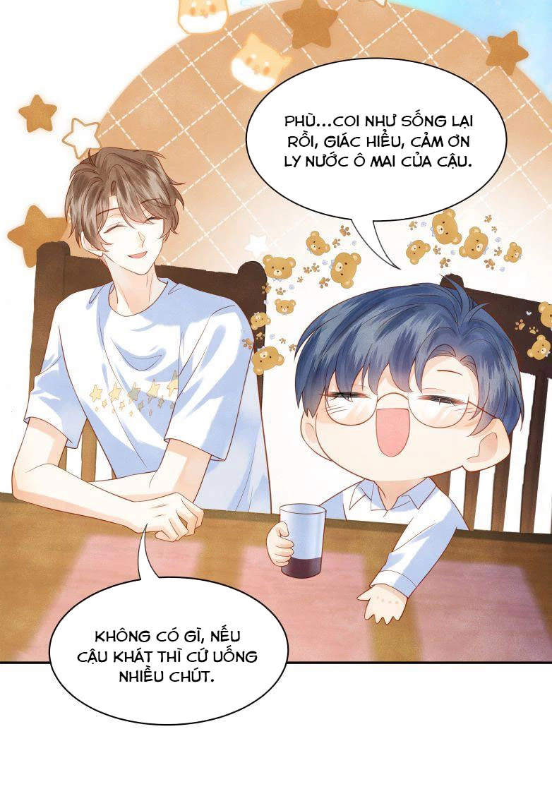Giam Thủ Bị Đạo Chapter 4 - 2