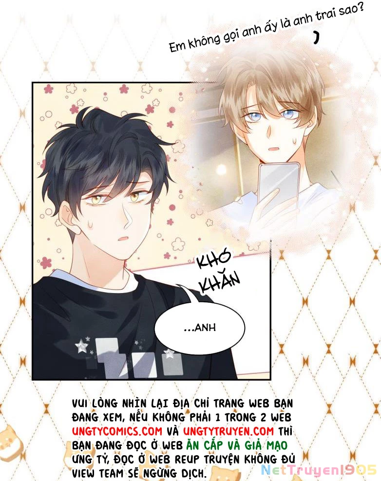 Giam Thủ Bị Đạo Chapter 4 - 4
