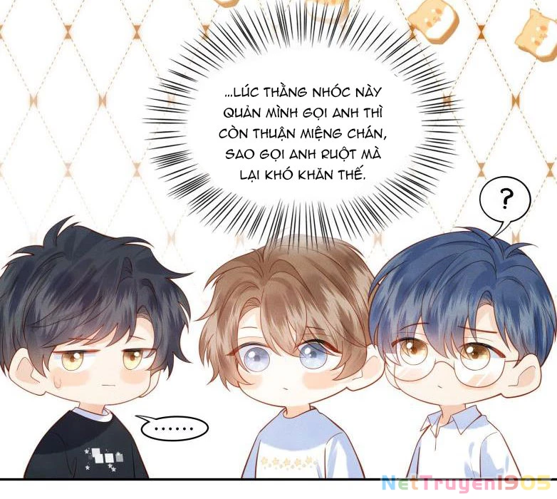Giam Thủ Bị Đạo Chapter 4 - 5