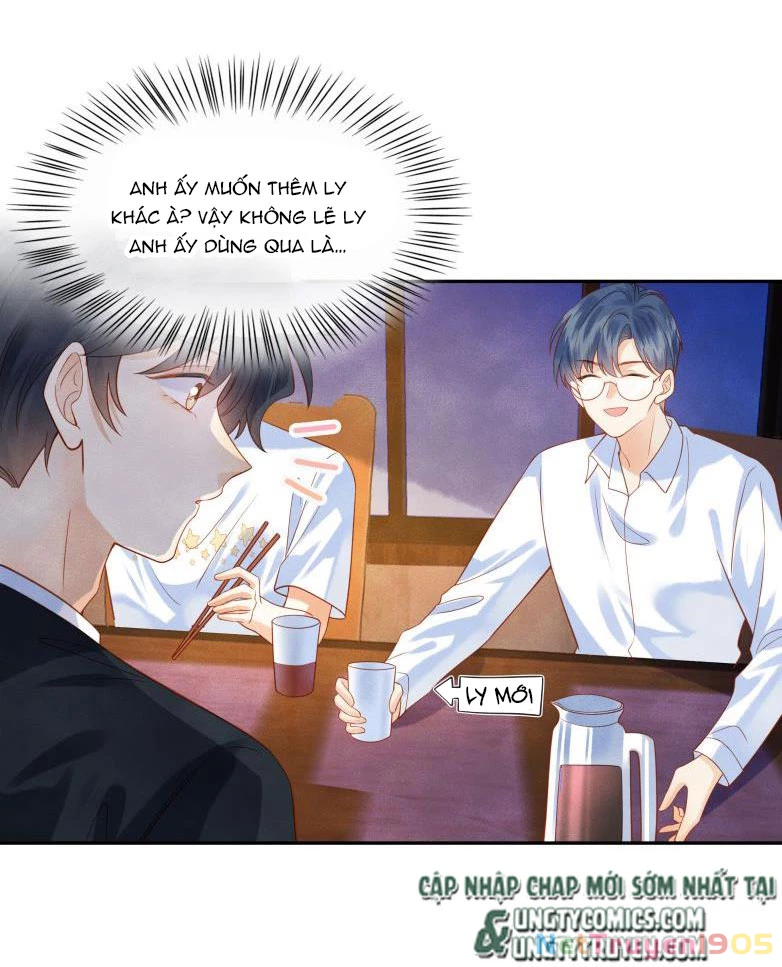 Giam Thủ Bị Đạo Chapter 4 - 6