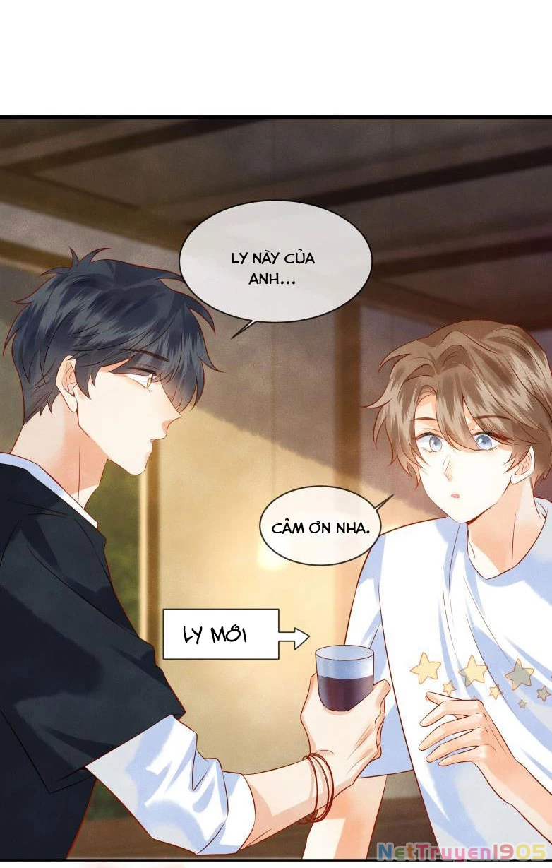 Giam Thủ Bị Đạo Chapter 4 - 9