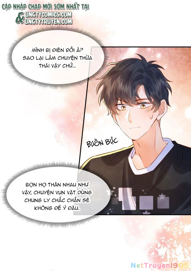 Giam Thủ Bị Đạo Chapter 4 - 10