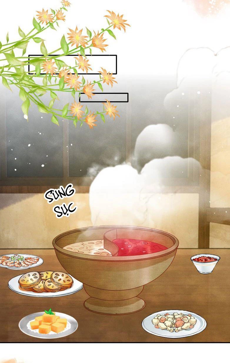 Giam Thủ Bị Đạo Chapter 4 - 11