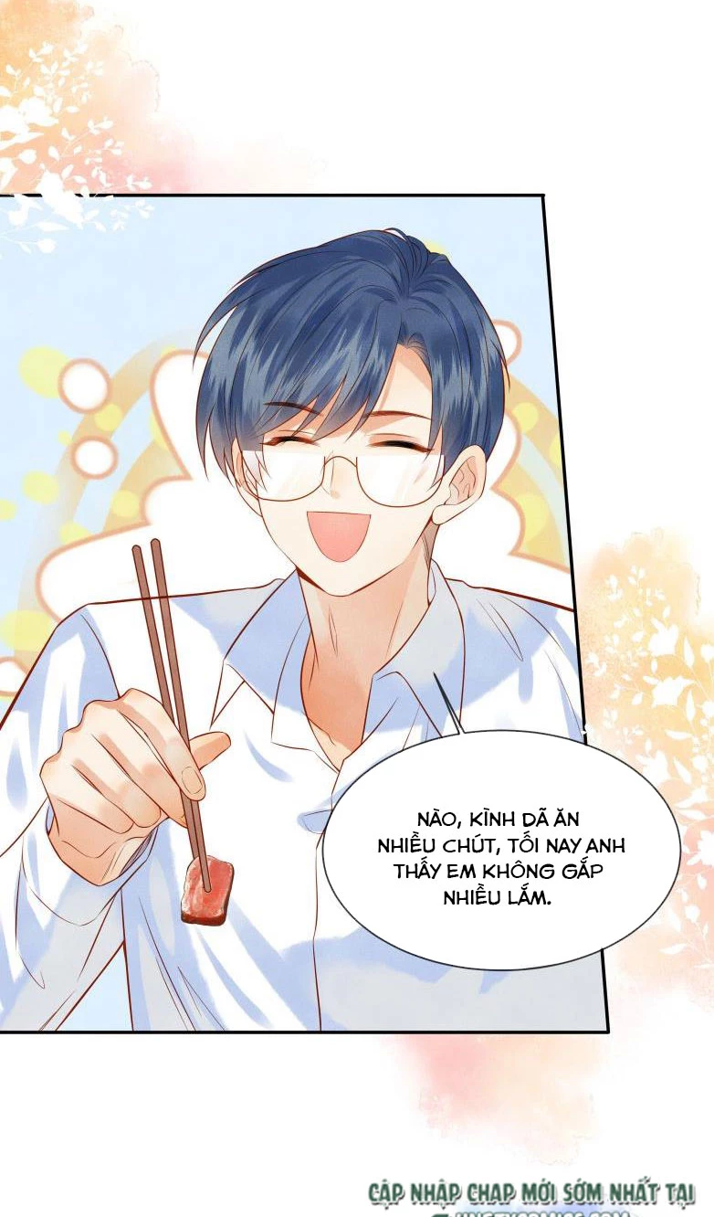 Giam Thủ Bị Đạo Chapter 4 - 12