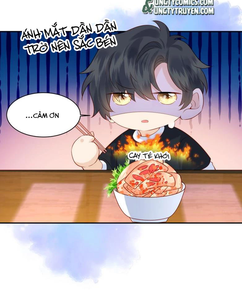Giam Thủ Bị Đạo Chapter 4 - 13