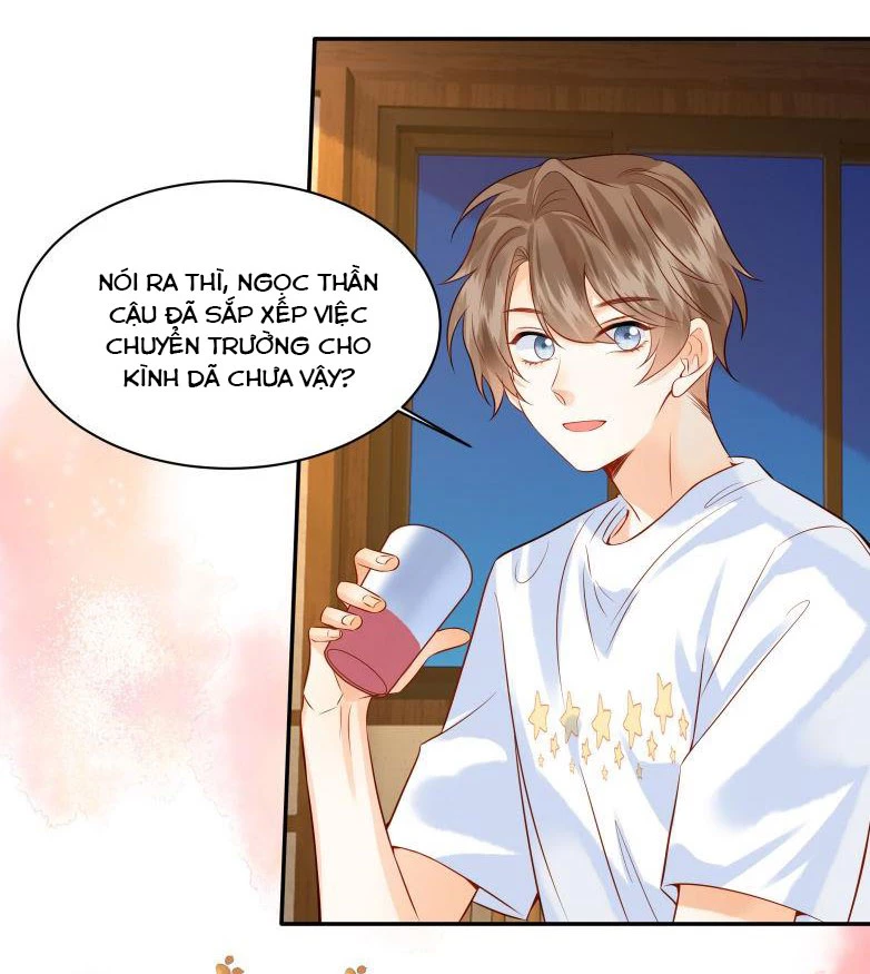 Giam Thủ Bị Đạo Chapter 4 - 14