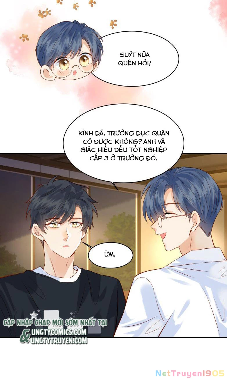 Giam Thủ Bị Đạo Chapter 4 - 15