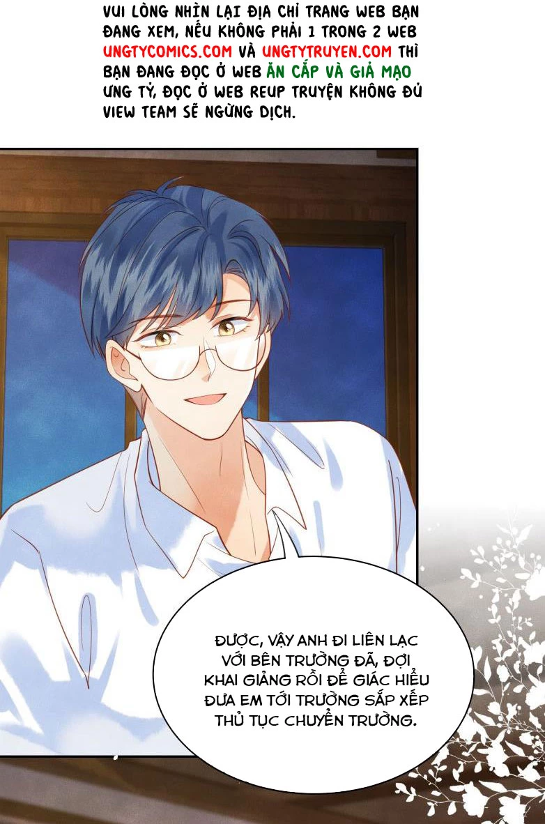 Giam Thủ Bị Đạo Chapter 4 - 16
