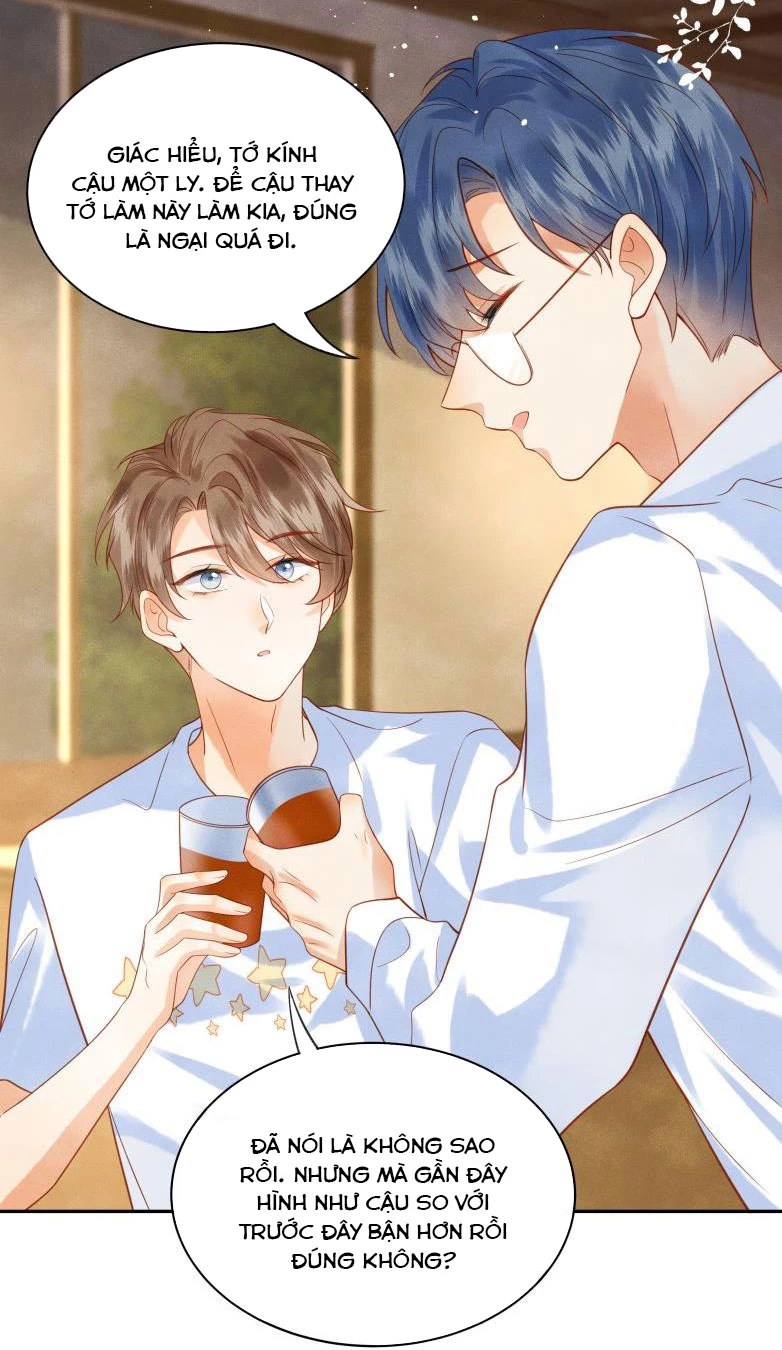 Giam Thủ Bị Đạo Chapter 4 - 17
